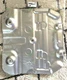 NEW OEM 28795-J9100 Hyundai OE Panel-Heat Protector Rr