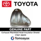 Toyota 17167‑36011 Exhaust Manifold Heat Shield Genuine OEM For RAV4 Camry Lexus