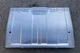2013 TOYOTA 86 ZN6 FA20 muffler heat shield insulator SU003-01546 sec/h #7U
