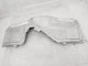 Porsche Boxster 1998-2012 Engine Bulkhead Cover Assy 987-504-181-00