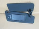 10 11 12 13 Mercedes Benz E-Class Passenger Right Side Sunvisor Black OEM 10596