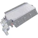 HEATSHIELD PRODUCTS I-M Shield LS3 stock ma nifold- 140021