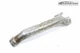 2024-2025 SUBARU CROSSTREK 2.5L H4 GAS EXHAUST SYSTEM PIPE TUBE HEAT SHIELD OEM