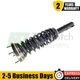 Front Shock Strut Assembly Electric Fit Jaguar XJ X351 AWD 2013-19 C2D18593 3.0L