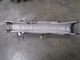 Ferrari California, Drive shaft Heat Shield Cover, Used, P/N 251711
