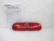 Rare Red Mazdaspeed Logo Mirror Cover Mazda Eunos Roadster Nb Na Rx-7 Rx-8 Fd At