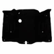 2018-2020 Genuine Ford F-150 Front Insulator Tunnel JL3Z-1511130-A