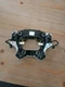 2008-2011 mercedes c300 w204 c350 c250 c63 steering wheel control module harness