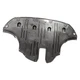For Kia Niro 23-25 Replacement Engine Splash Shield Standard Line