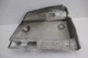 Maserati Quattroporte M139 05 Rear Exhaust Muffler Heat Shield RHS 67222400 J194