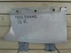 Ferrari 360 Spider - RH Engine Bay Shield - Ctrl Units Protection - P/N 183884