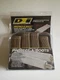 DEI 10544 Protect-A-Boot XL - 8in - 8 Pack - No Ring - Titanium - Brand New 