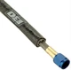 DEI Fire Sleeve & Tape Kit, 1in ID x 3ft - 500&deg;F Direct Heat Resist. 010474