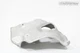 2016-2020 BMW 750 G12 REAR LEFT SIDE INSULATOR SILENCER HEAT SHIELD COVER OEM