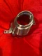 JAGUAR E-PACE RT EXHAUST TAIL PIPE FINISHER NEW OEM J9C17444
