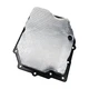 DEI Design Engineering 10377 Transmission Pan Heat Shield fits Jeep Wrangler JK