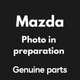 Mazda OEM Miata 1990-1993 Exhaust Manifold Heat Shield NEW B61P-13-380D OEM