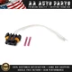 Alternator Connector for 2000-2014 Chevrolet GMC Pontiac Oldsmobile S1236