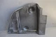 Maserati GranTurismo S M145 2014 Exhaust Muffler Heat Shield LHS 80058200 J249