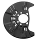 NEW OEM Subaru 2017-2023 Crosstrek Impreza Disk Brake Splash Shield 26290FL000
