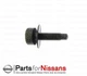 Genuine Nissan Engine Cover Bolt Altima Maxima GT-R 16122-5Y70A