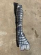 HONDA OEM Exhaust-Heat Shield 74601-stx-a01 74601 MDX