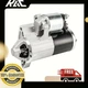 PMGR Starter Fits Ram 1500 11-12 Ram 1500 13-14 Ram 1500 15-21 5.7L 56044736AC