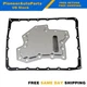 31705-X622B Fits Infiniti Q60 Q50 2014-2021 Transmission Oil Filter & Gasket Kit