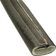 Fire Wrap Sleeve 5/8in x 2ft DESIGN ENGINEERING 10477