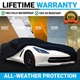 CUSTOM Car Cover For 2004 2005 2006 2007 2008 2009 2010 2011 Mitsubishi Endeavor