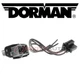 Dorman HVAC Blower Motor Resistor Kit for 1984-1990 Ford Bronco II Heating ka