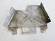 Lamborghini Gallardo LP560 Rear Upper Heat Shield Panel RHS 420825742 J109