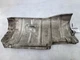 2014 - 2020 Infiniti Qx60 Rear Exhaust Heat Shiel Oem