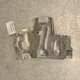 MERCEDES-BENZ W205 2018-2022 Under Exhaust Heatshield Cover A2056802022