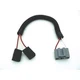 Fast Electronics 6000-6465 Coil Harness