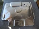 DODGE VIPER Fuel Tank Heat Shield Gen3&4 2003-2010 05290088AD