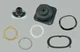 MAZDA Genuine OEM RX-7 FC3S Shift Lever Gear Boot Insulator Dust Bushing