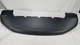 2019-2023 Jeep Cherokee Bumper Cover Fascia Front Lower 68287975AB