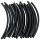 ALLSTAR PERFORMANCE Heat Shrink Tubing 1/4in 20pcs- ALL76164