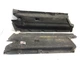 2020-2024 KIA TELLURIDE S LEFT RIGHT UNDER BODY SPLASH GUARD SHIELD PAIR OEM.