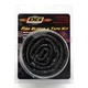 DEI Fire Sleeve and Tape Kit 1in I.D. x 3ft