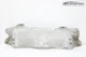 2014-2018 BMW X5 F15 REAR EXHAUST SYSTEM HEAT INSULATION SHIELD OEM