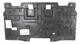 NISSAN OEM Engine Front Lower Under Cover 75890-JF00A for GT-R R35 09-14