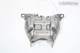 2017-2020 AUDI A4 B9 2.0L RIGHT ENGINE MOTOR MOUNT COVER PLATE HEAT SHIELD OEM