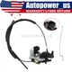 NEW For 2018-23 Ford Transit 150 250 XLT Trunk Lock Actuator Motor Ck4Z6143288A