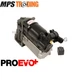 Jaguar XJ X351 2010-2015 Air Suspension Compressor PROEVO+ C2D47540-PR