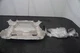 Rear Exhaust Heat Shield Panel Set 14EA011CP OEM McLaren 720S Spider 2020