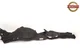 2019-2022 HONDA HR-V FRONT LEFT SIDE FENDER LINER SPLASH GUARD SHIELD OEM