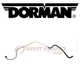 Dorman Inlet Upper Oil Cooler Hose Assembly for 1993-1997 Dodge Intrepid zu