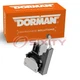 Dorman Rear Left Door Lock Actuator Motor for 1996 Chevrolet C3500 Body hk